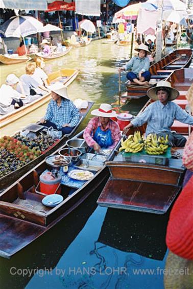 07 Thailand 2002 F1030024 Bangkok Schwimmender Markt_478